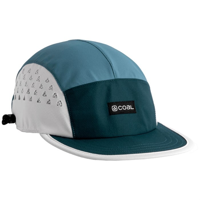 Coal - The Provo Hat