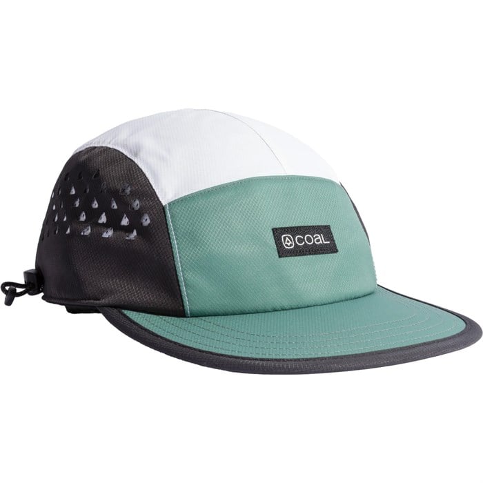 Coal - Coal The Provo Hat