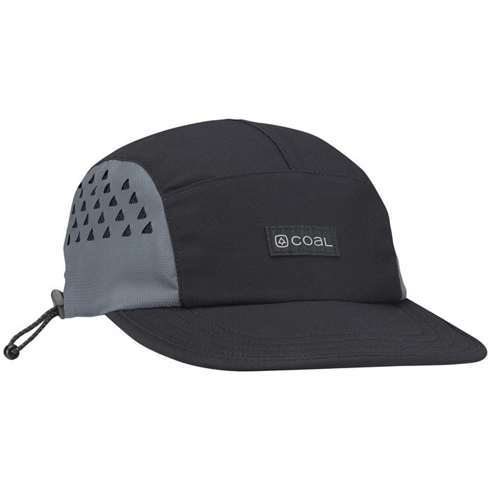 Coal - The Provo Hat