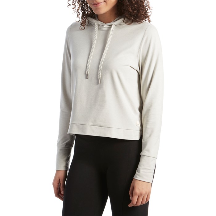 Vuori Halo Essential Hoodie - Women's | evo