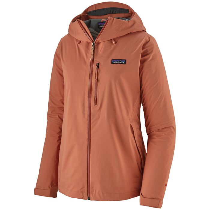Patagonia Rainshadow Jacket Women's evo