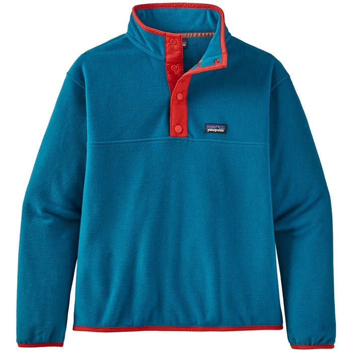 girls patagonia shirt