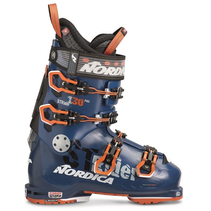 Nordica - Strider 130 Pro DYN Alpine Touring Ski Boots 2020