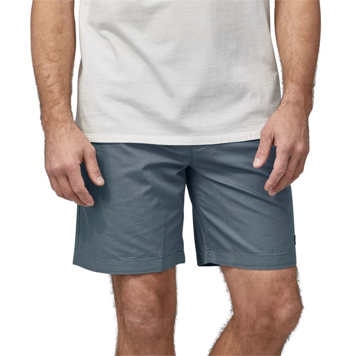 Patagonia - Lightweight All-Wear Hemp Shorts