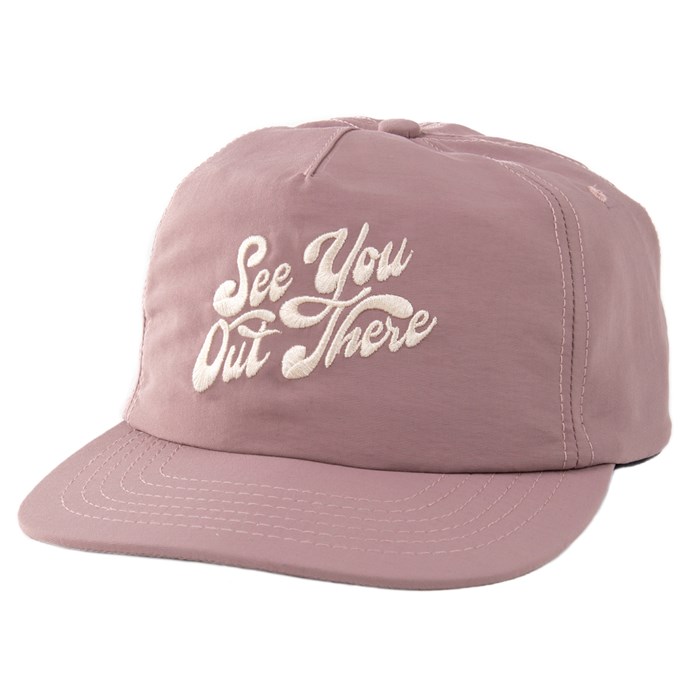 Katin - Out There Snapback Hat