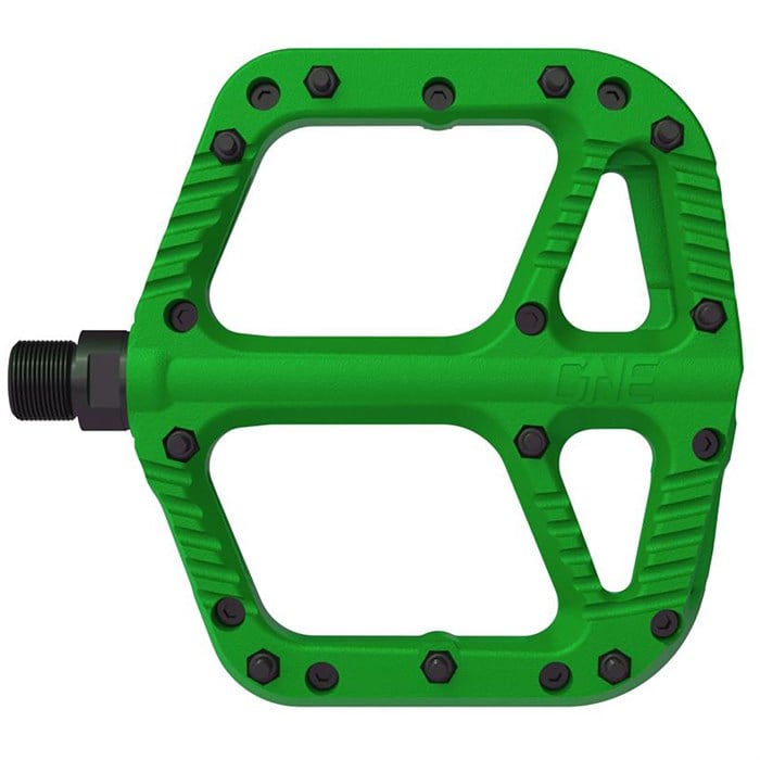 One up best sale mtb pedals