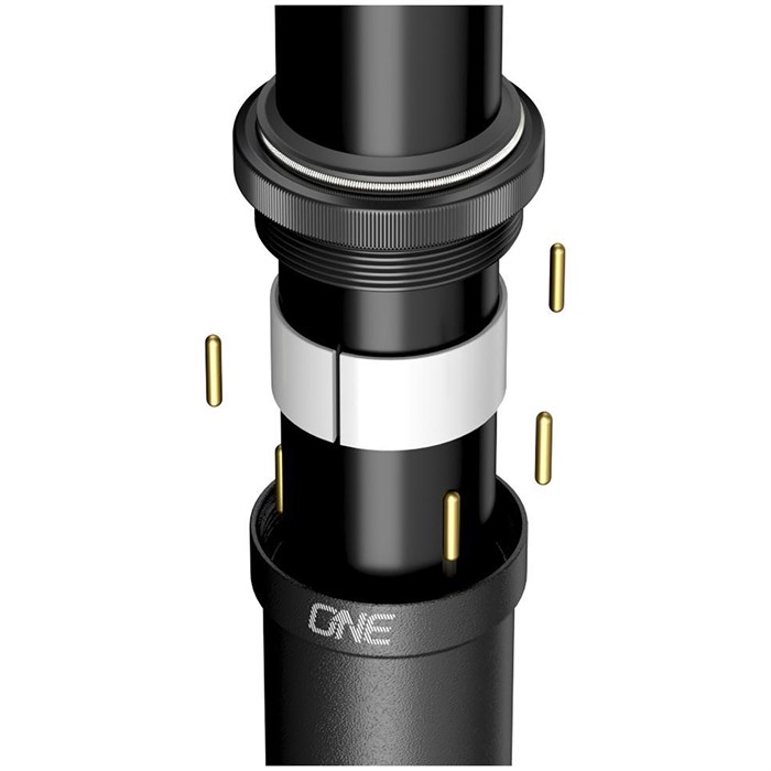 OneUp Components V2 Dropper Post | evo