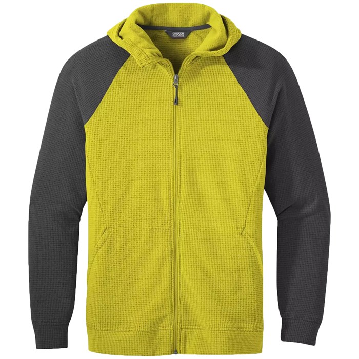 Outdoor Research - Trail Mix Jacket