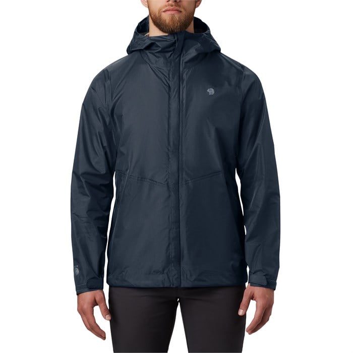 Mountain Hardwear Acadia™ Jacket evo