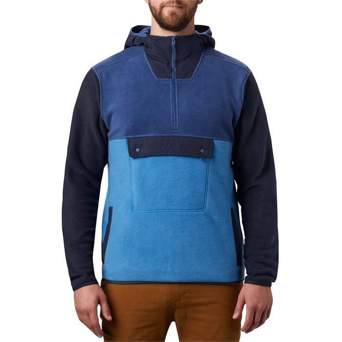Mountain Hardwear - UnClassic™ Fleece Pullover Hoodie