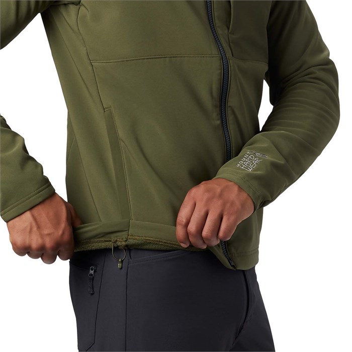 Mountain Hardwear Keele™ Hoodie | evo Canada