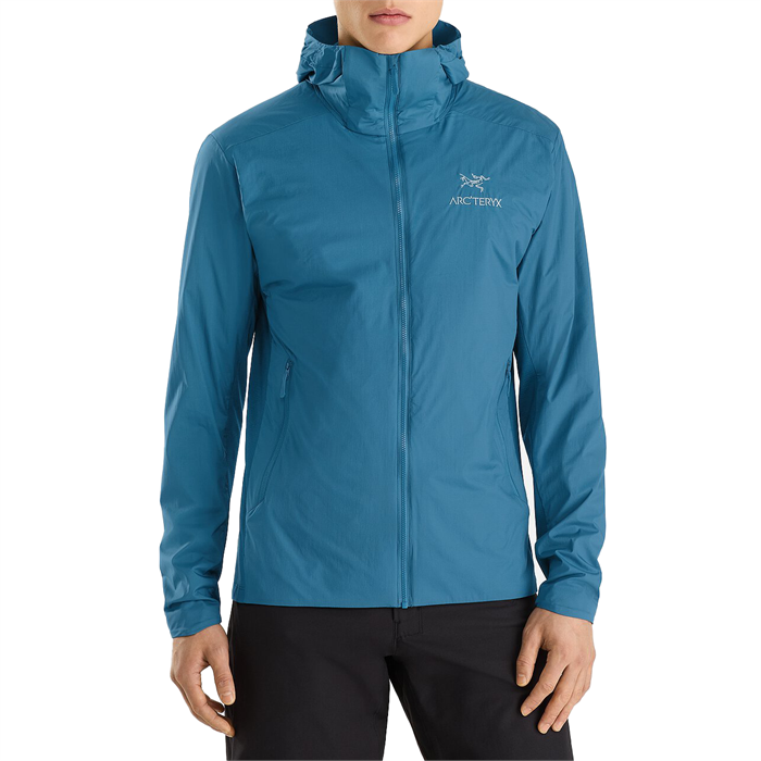 Arc'teryx - Atom SL Hoodie