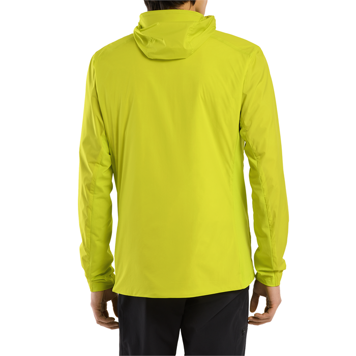 Arc'teryx Atom SL Hoodie - Men's | evo