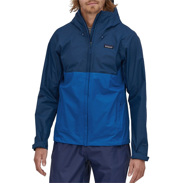 Patagonia Torrentshell 3L Jacket | evo