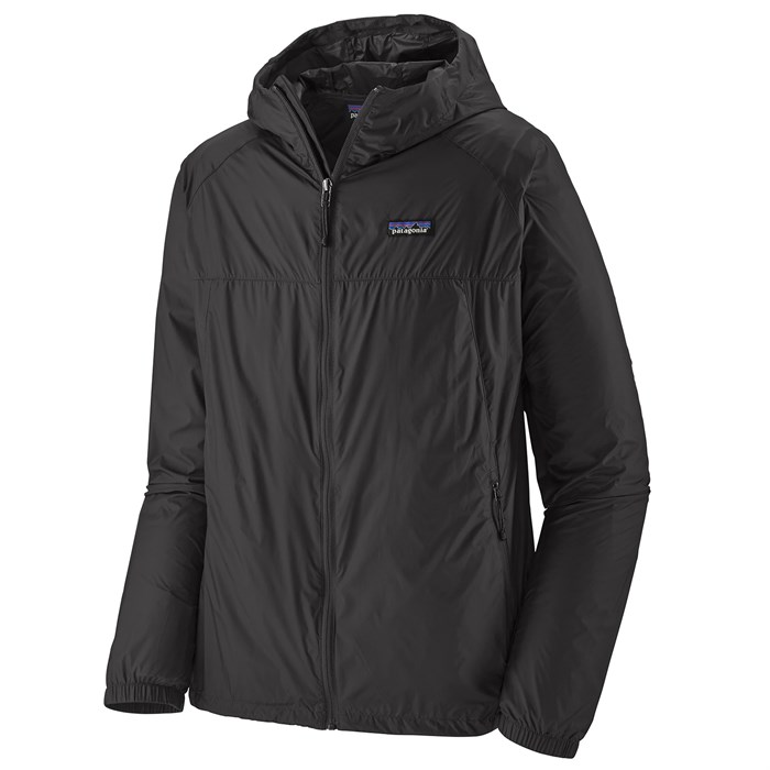 Patagonia Mojave Trails Windbreaker | evo