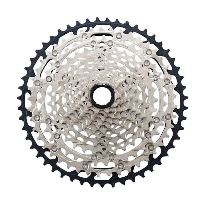 Shimano - SLX CS-M7100 12-Speed Cassette