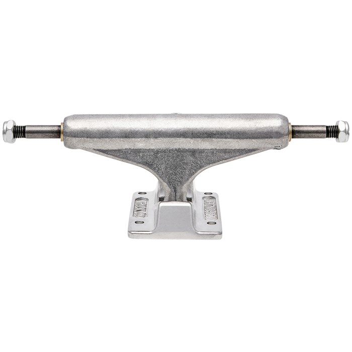【送料無料ライン/39ショップ】 Stage 144 Independent 11 Skateboard Silver Hollow Forged スケートボード