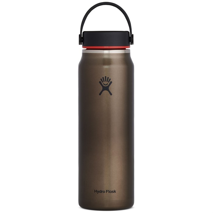 Hydro Flask Wide Mouth Water Bottle 32oz