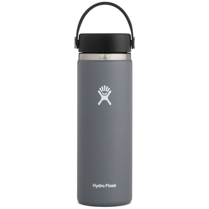 Hydro Flask Coffee 20 oz Wide Mouth Lava: New York University