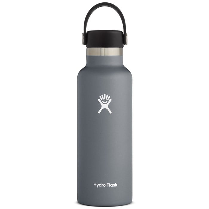 Hydro Flask - 18oz Standard Mouth Water Bottle