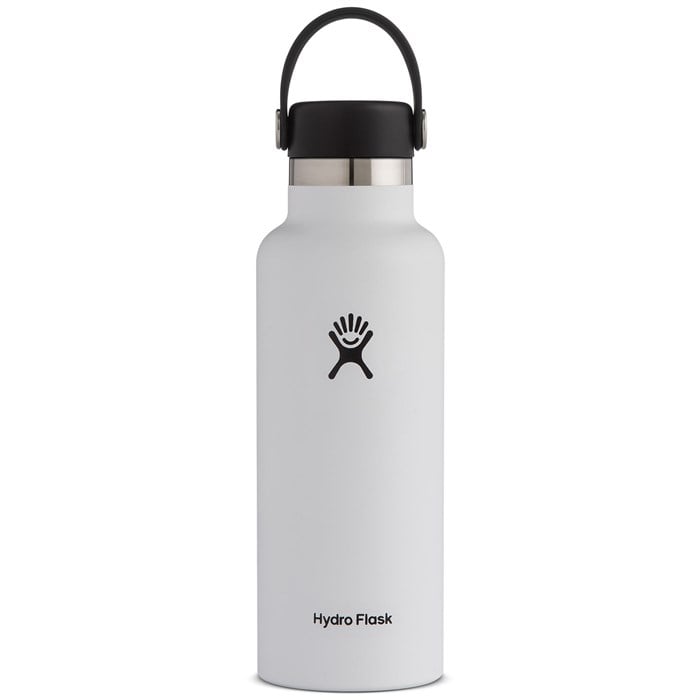 Hydro Flask - 18oz Standard Mouth Water Bottle