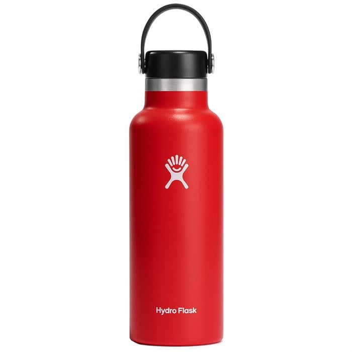 Hydro Flask - 18oz Standard Mouth Water Bottle