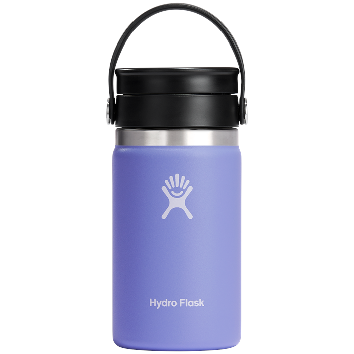 16 oz Wide Mouth Hydro Flask with Flex Sip Lid