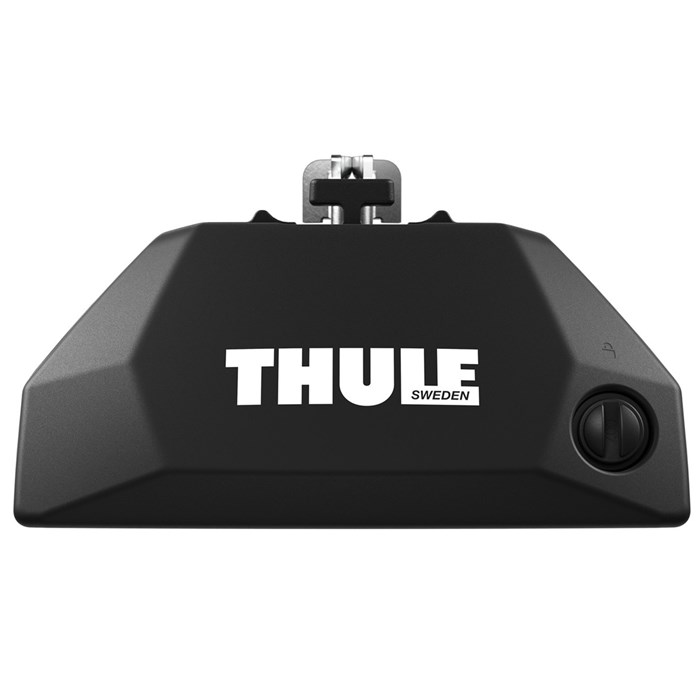 Thule - Evo Flush Rail Foot Pack - Used