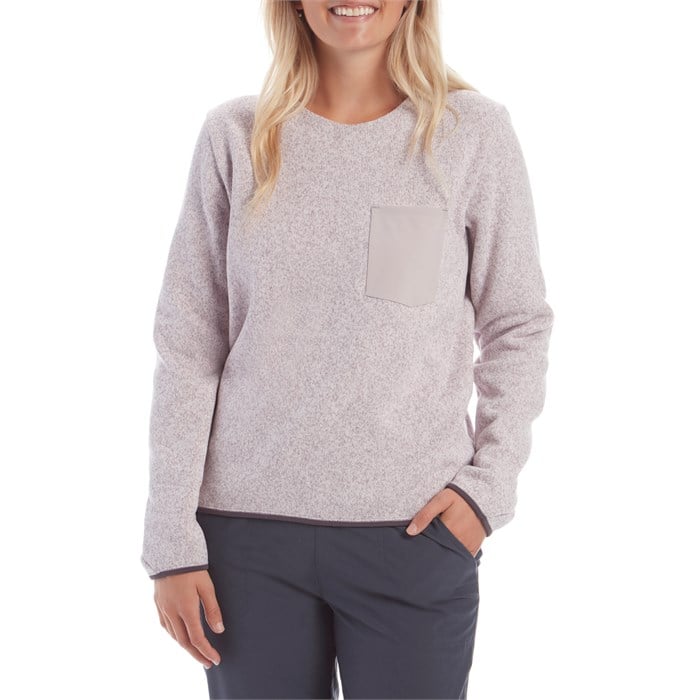 Arc'teryx - Covert Sweater - Women's