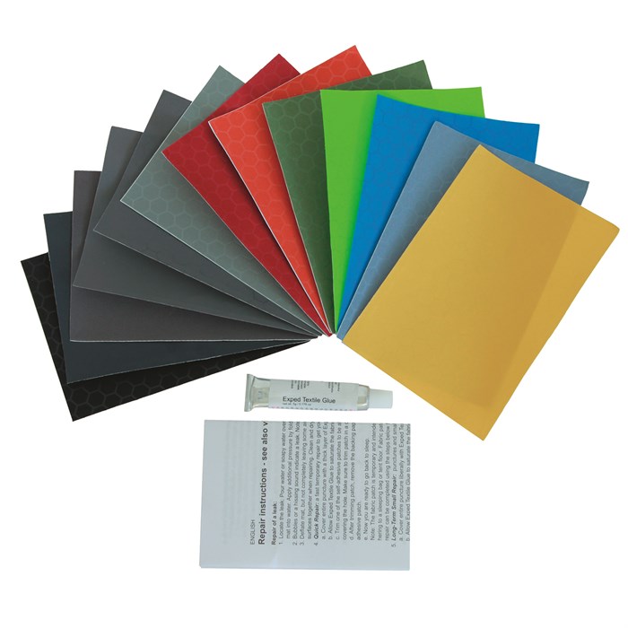 EXPED Mat Field Repair Kit evo