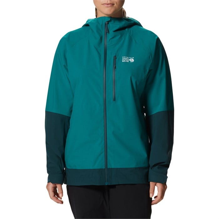 Mountain Hardwear - Stretch Ozonic™ Jacket - Women's