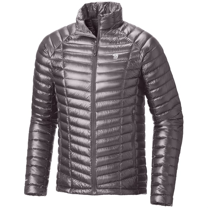 Mountain Hardwear Ghost Whisperer 