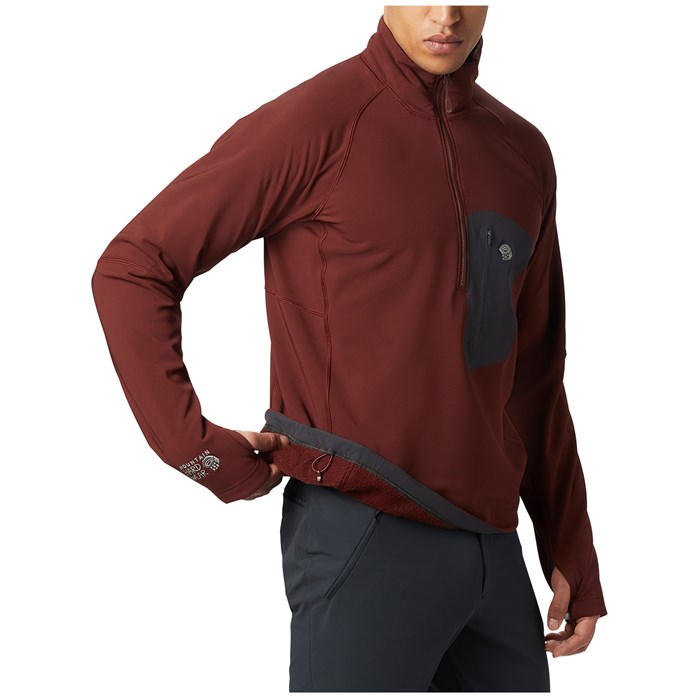 mountain hardwear versant