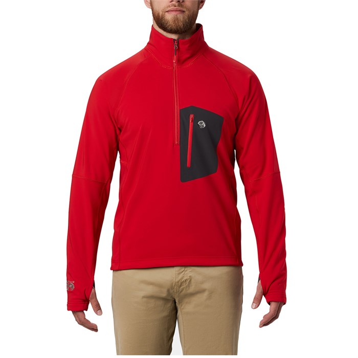 Mountain Hardwear - Keele™ Pullover