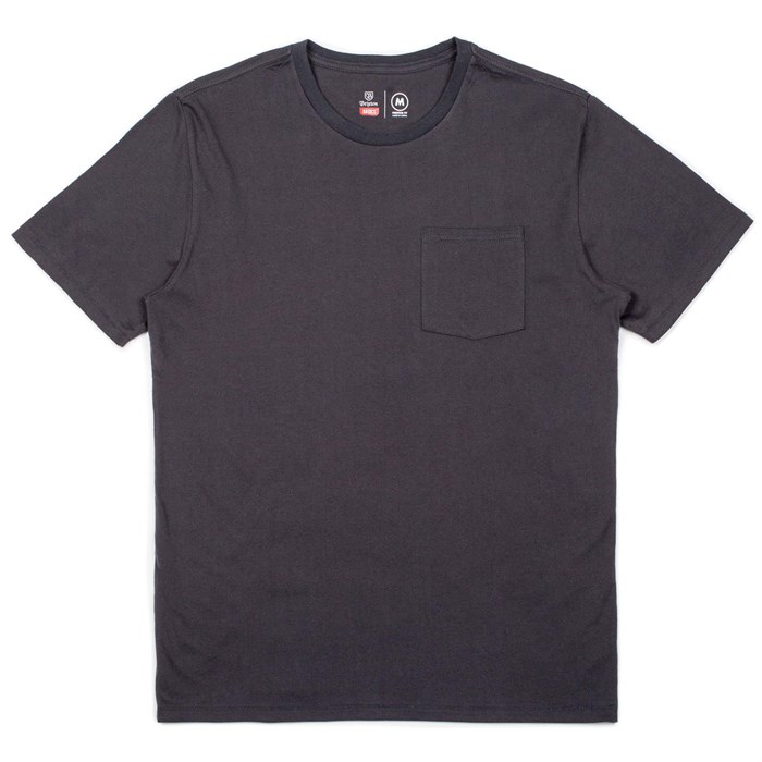 Brixton - Basic Pocket T-Shirt
