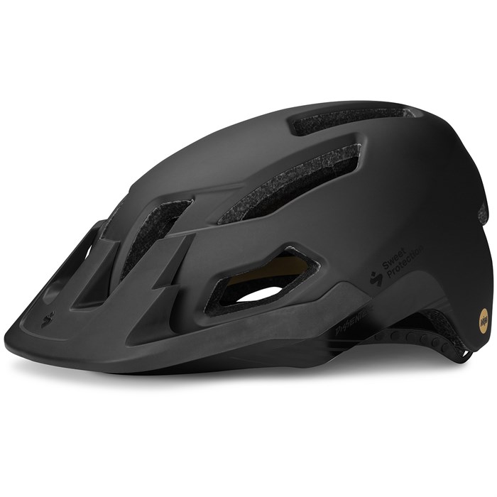 Sweet Protection - Dissenter MIPS Bike Helmet