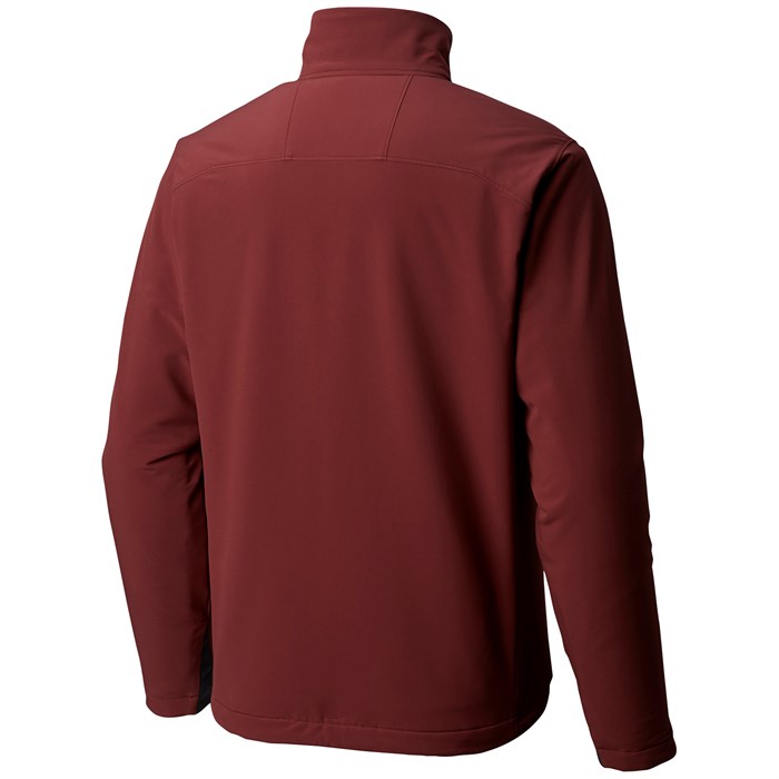 superconductor jacket