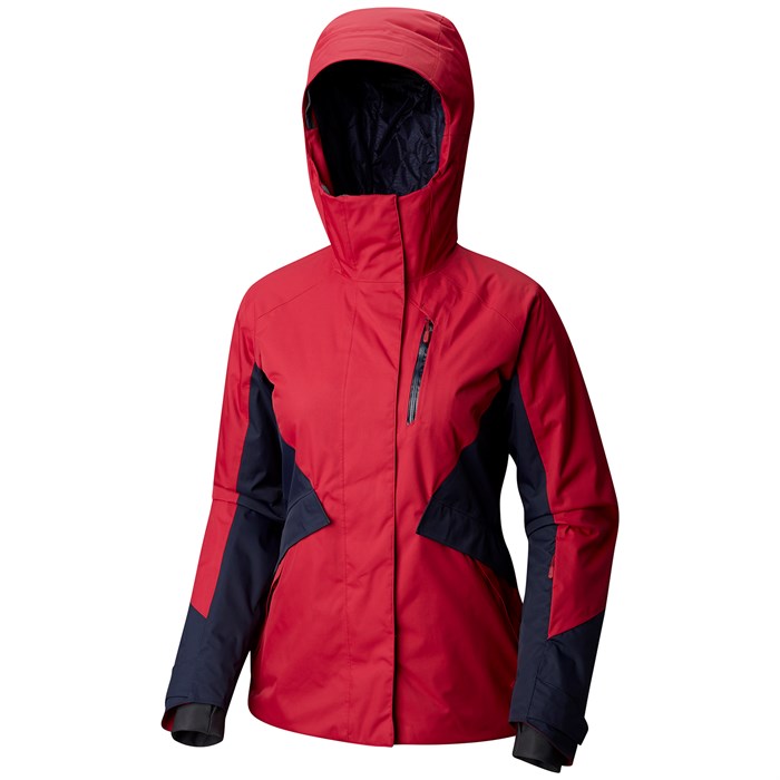 Mountain best sale hardwear barnsie