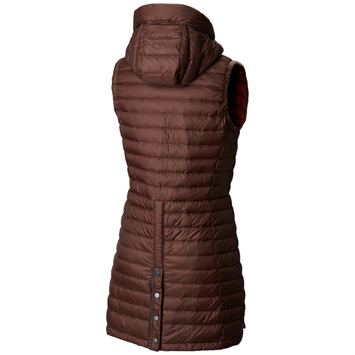 Mountain hardwear hot sale packdown vest