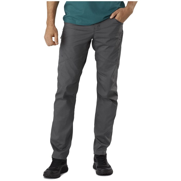 Arc'teryx Stowe Pants | evo Canada