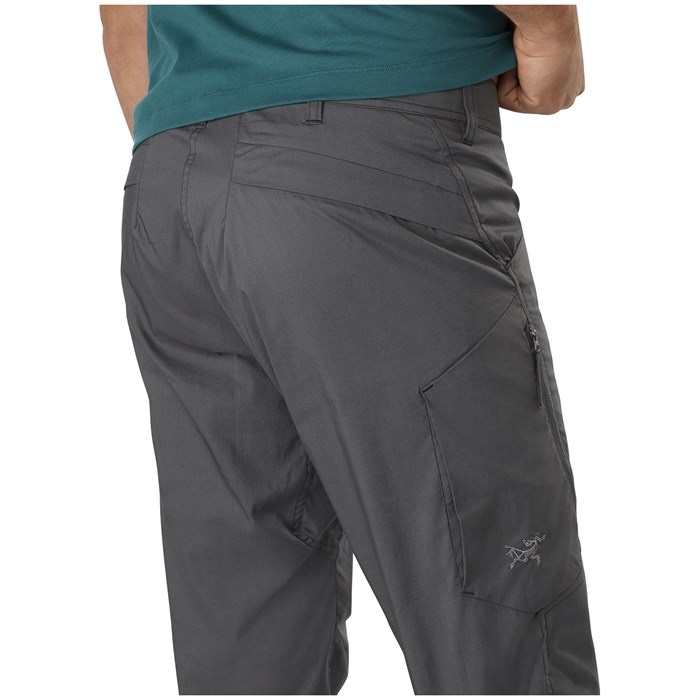 Arc'teryx Stowe Pants | evo