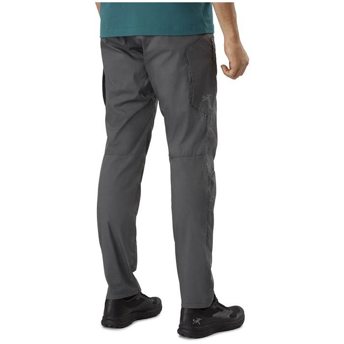 Arc'teryx Stowe Pants | evo Canada