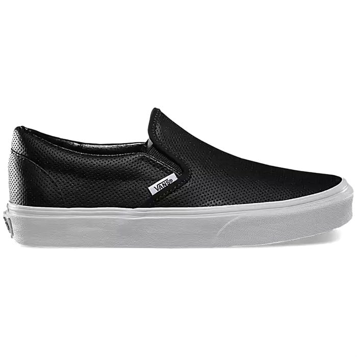 Vans - Classic Slip-On Shoes - Women's