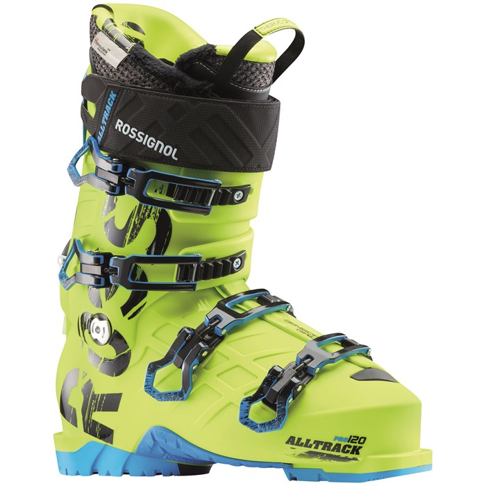 Rossignol Alltrack Pro 120 Ski Boots 