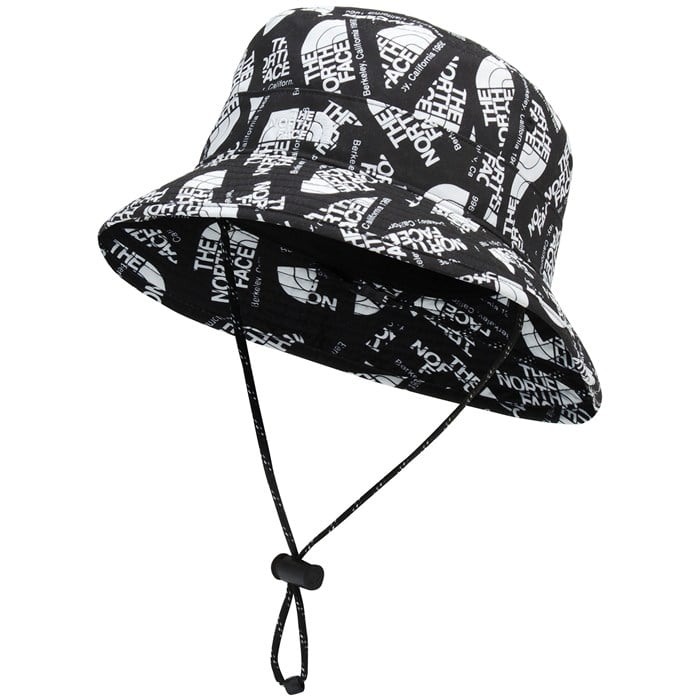 north face class v brimmer hat