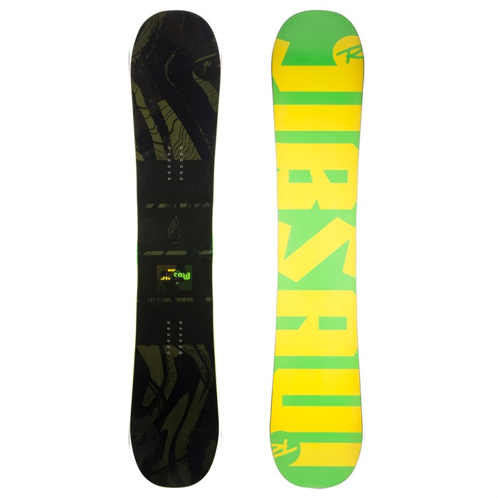 Rossignol jibsaw hot sale 2019