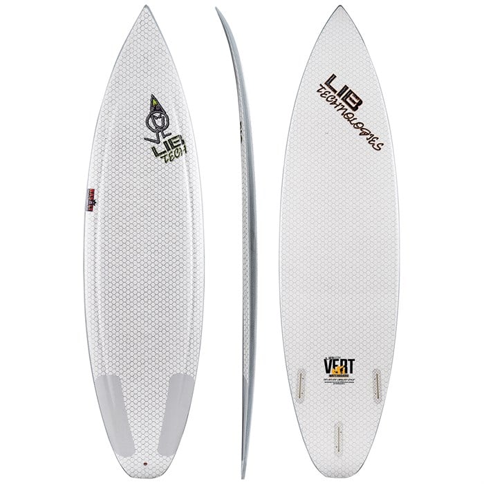 LIBTECH リブテック VERT 5'10\" LIBTECH リブテック VERT 5'10