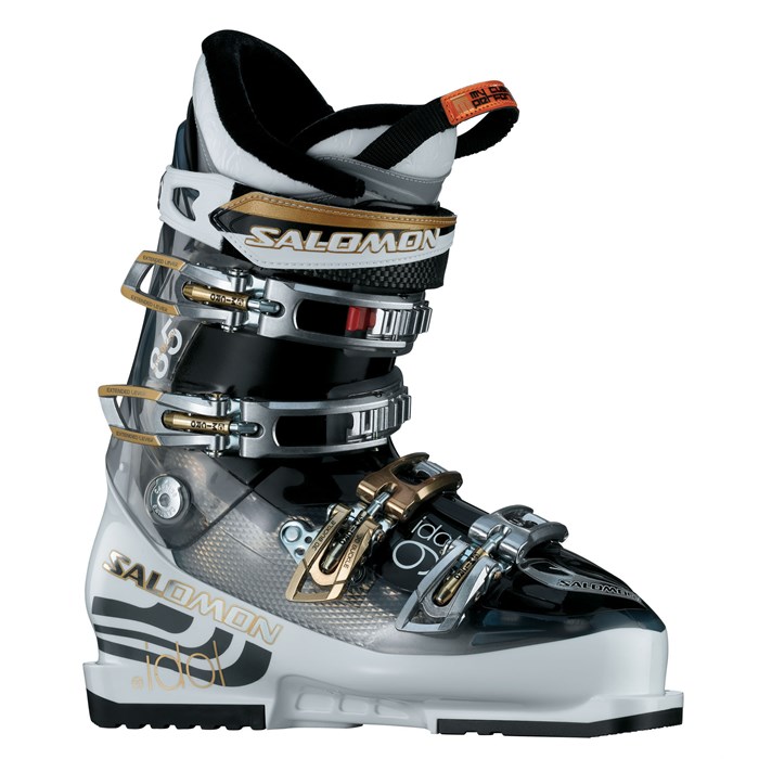 salomon 9 ski boots