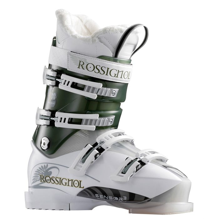 Rossignol B Pro Women 90 Sensor3 Ski Boots - Women's 2009 | Evo