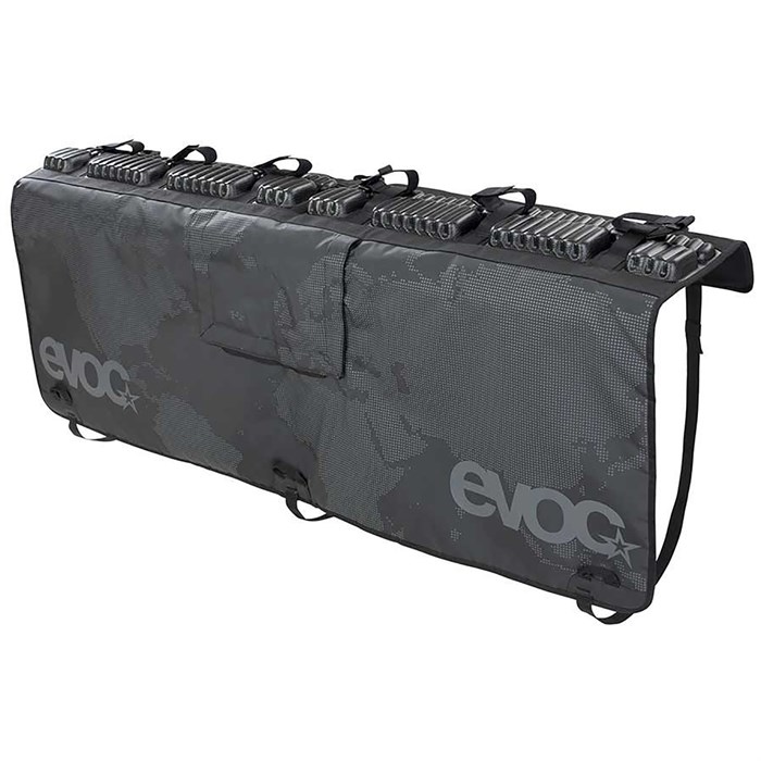 EVOC - Tailgate Pad